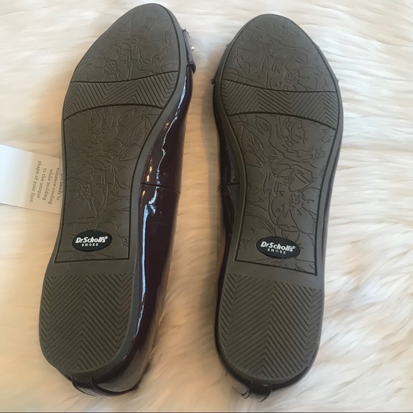 New Dr. Scholl’s Memory Foam Flats - Picture 7 of 8